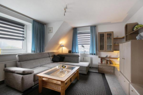 Sylt Ferienwohnung 4 Westerland
